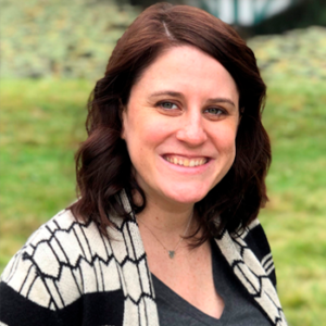 Photo of blog post author