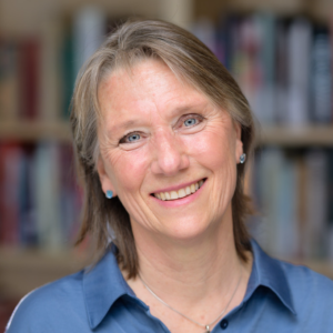 kate beales