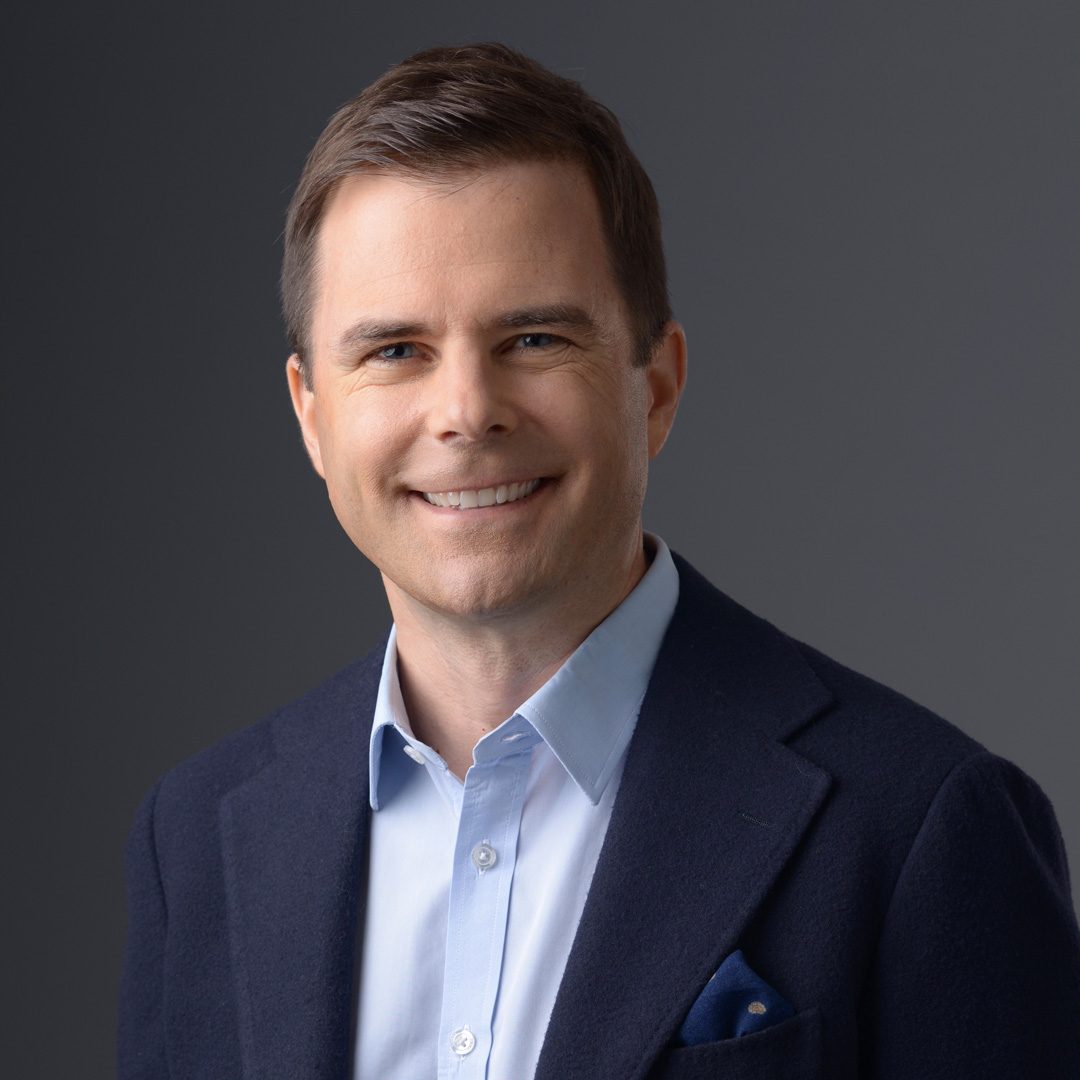 Charlie Schroeder | Ariel Group