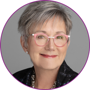 Photo of Executive Partner Karen May