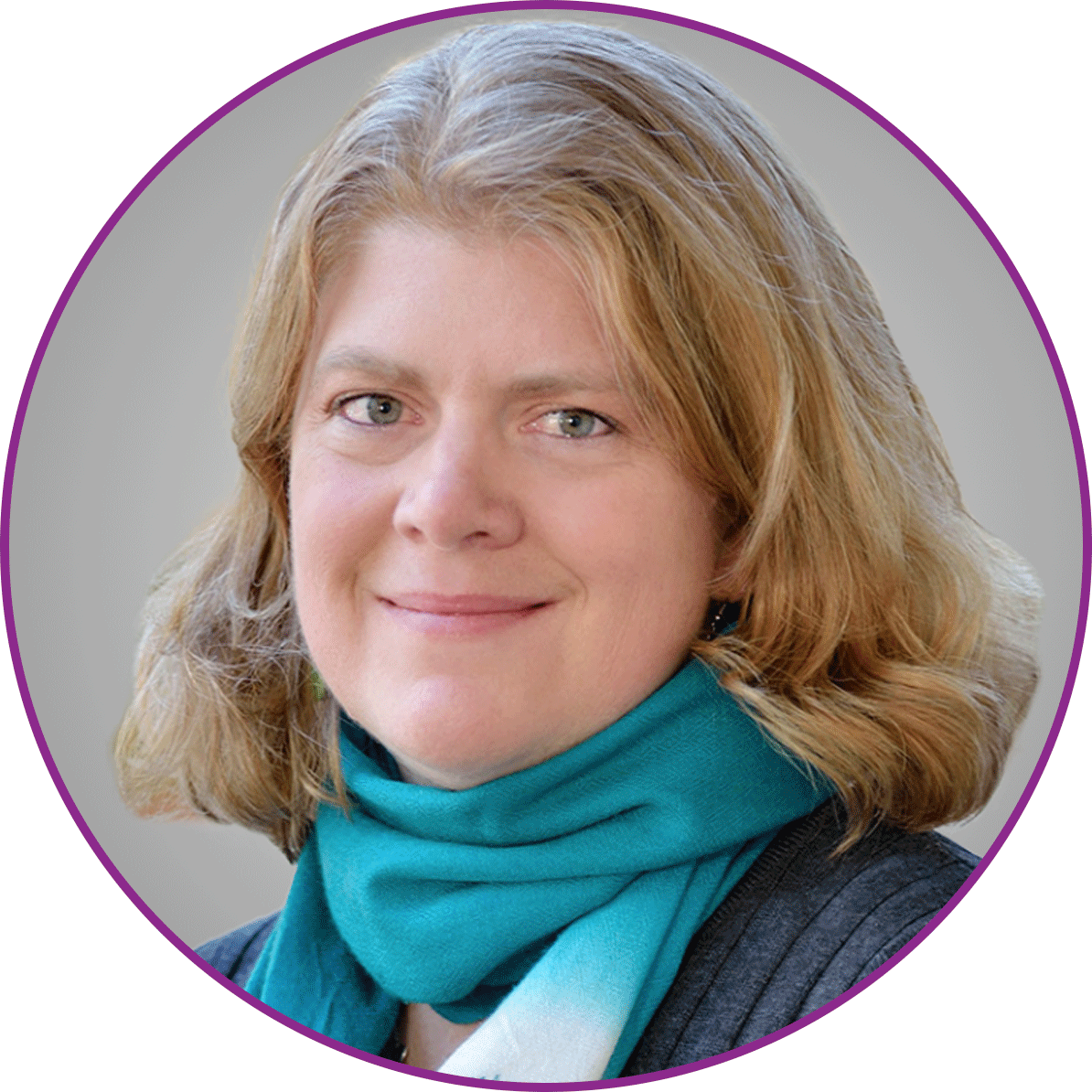 Photo of Executive Partner Stephanie Wilkes