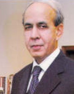 Bakhtiar Khawaja