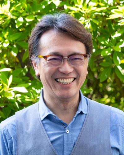 Takahiro Kurata | Ariel Group