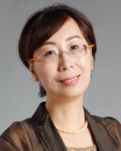 Linda Zhang
