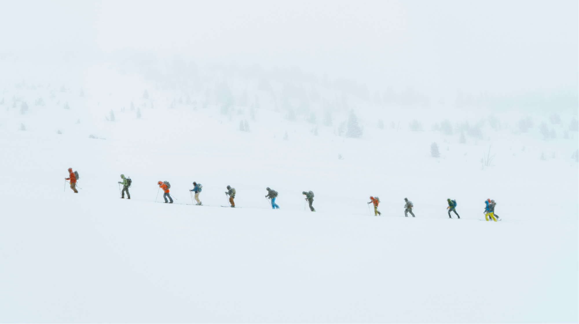 The Connection Between Trust, Executive Presence, and Employee Engagement