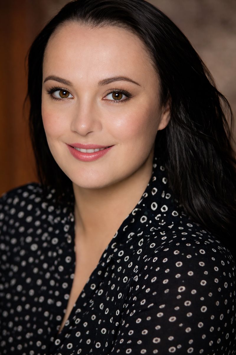 Georgia  Bolton