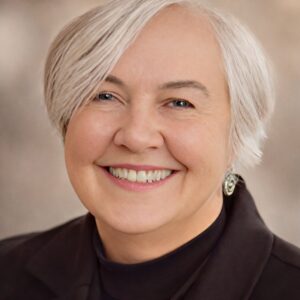 Cathy McNally