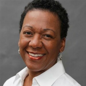 Adrienne S. Harris