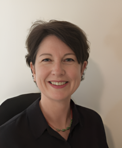 Brigid Kitchin