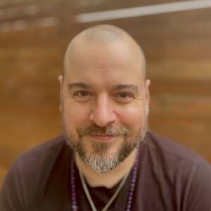 Christopher  Hirsh