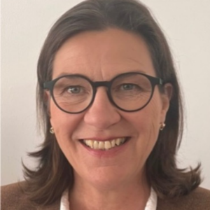 Gudrun Hiese
