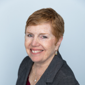Kate Nugent