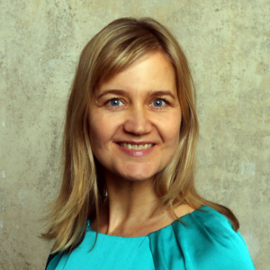Maja Mommert