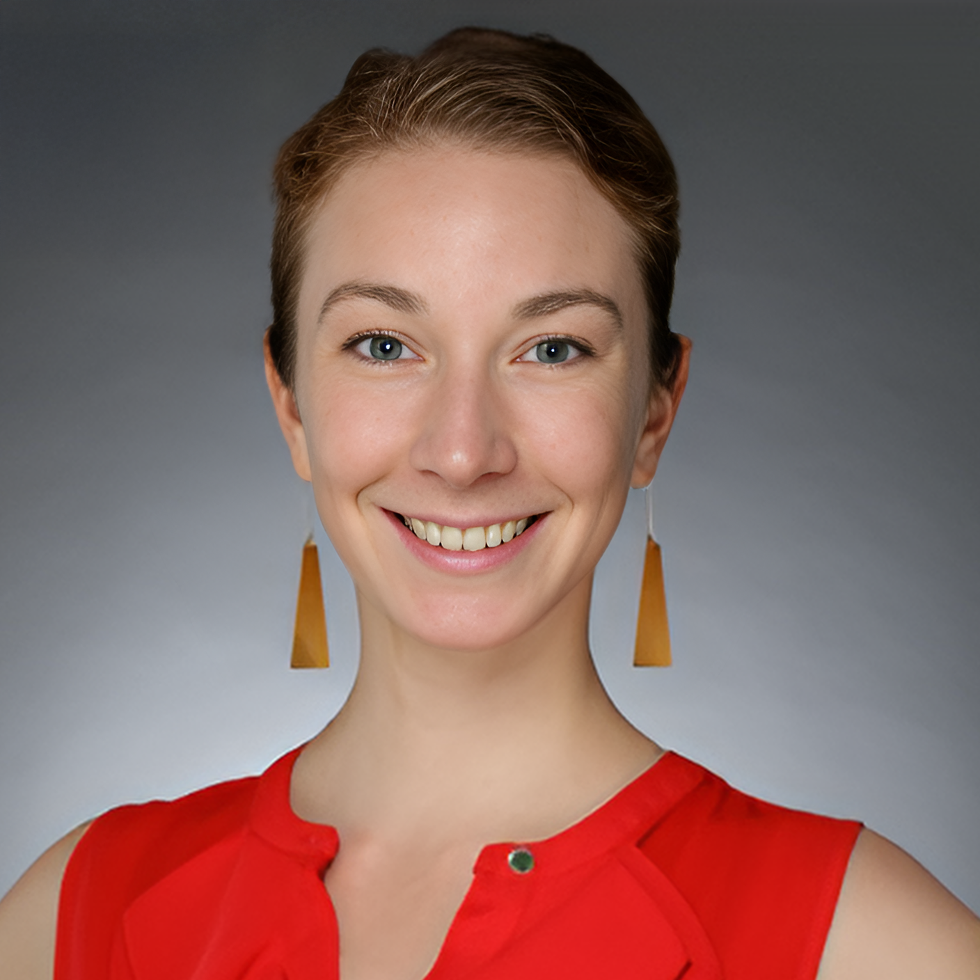 Rachel  Cossar