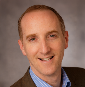 Joel Gluck