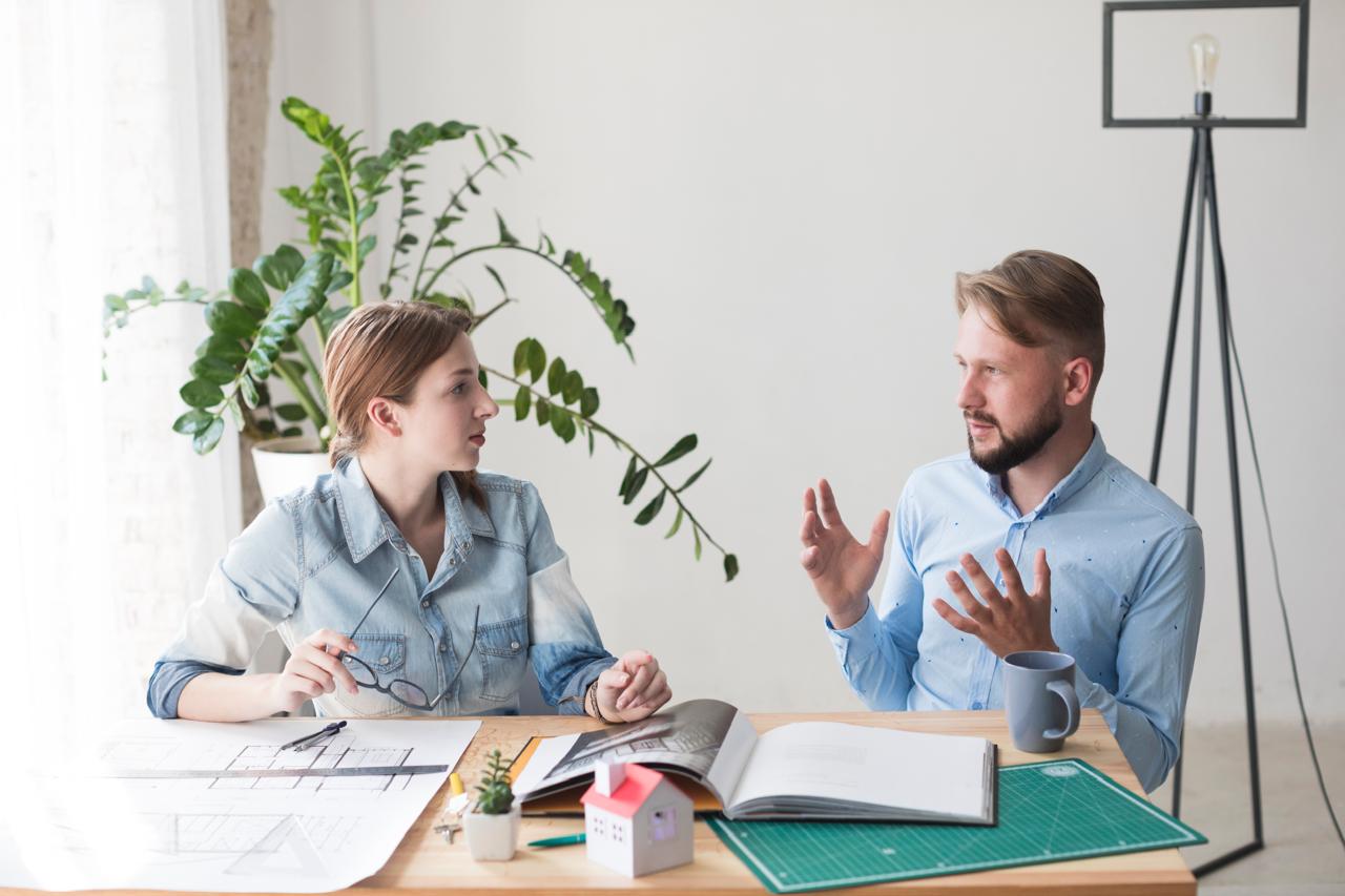 3 Learnable Communication Skills