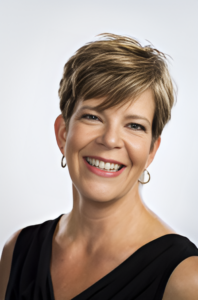 Karen Wright