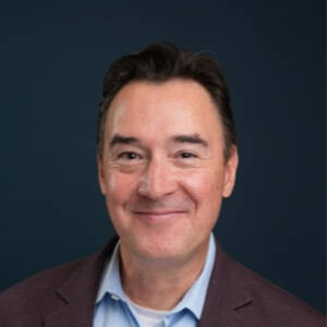 Andrew McMasters