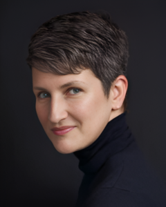 Audrey Schroeder