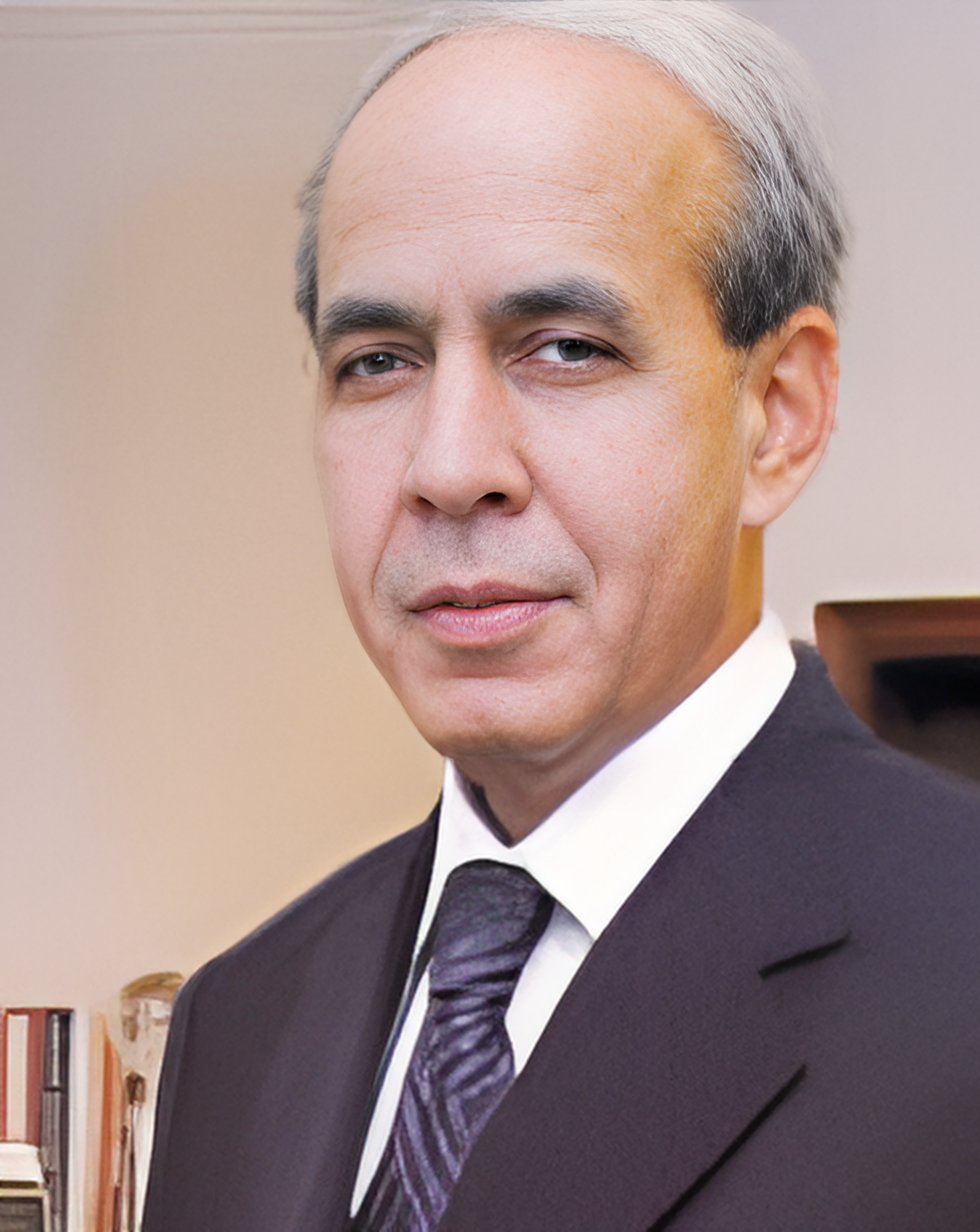 Bakhtiar Khawaja