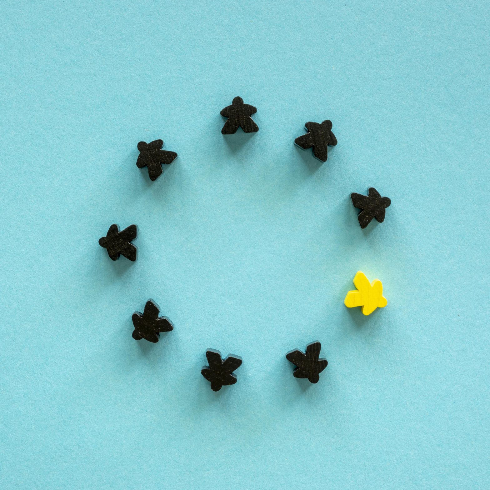 C-Suite Chronicles: The First 100 Listening Tour