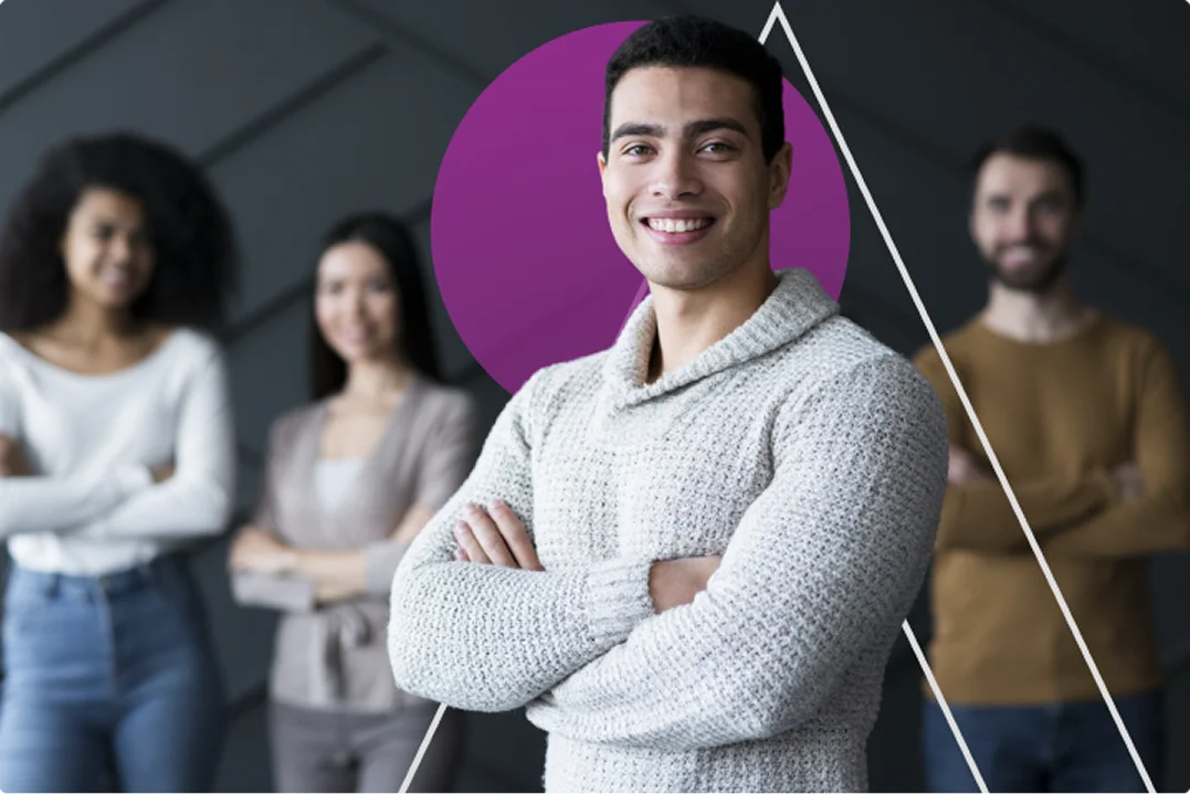 Become a part of Ariel