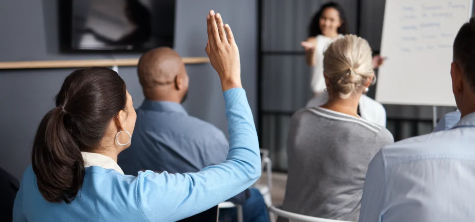 Development journeys