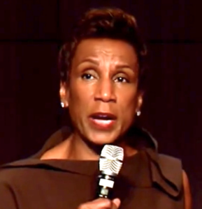 Jerri  DeVard