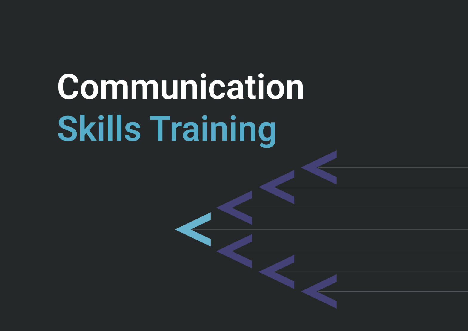 Buyer’s Guide to Communication Skills Training