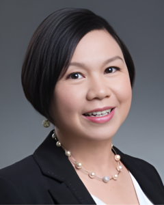 Leona Wan