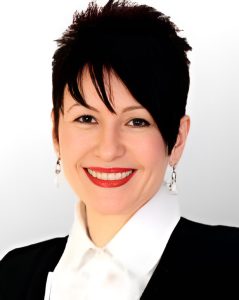Elena Asgar