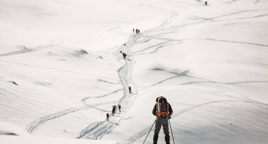 Leadership Alignment: Navigating an Era of Relentless Change