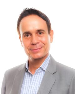 Jean-Francois Cousin