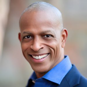 Byron Darden