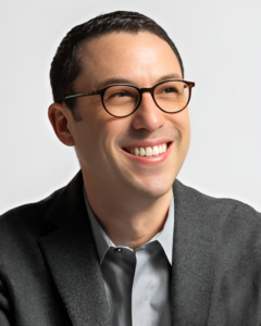 Judah Kurtz