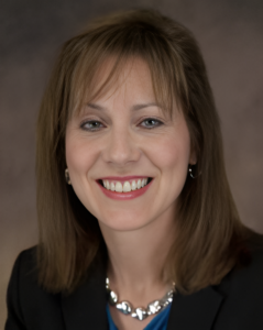 Karen Maudlin