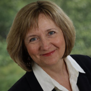 Marlene Johnson