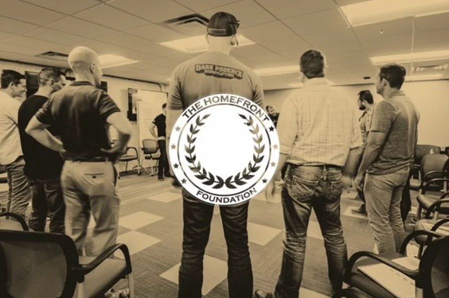 HomeFront Foundation