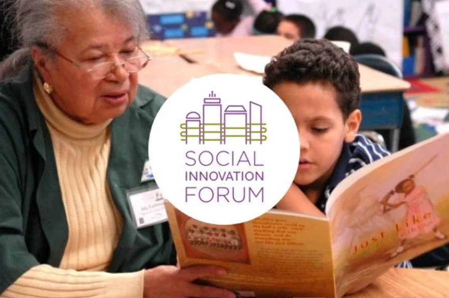 Social Innovation Forum