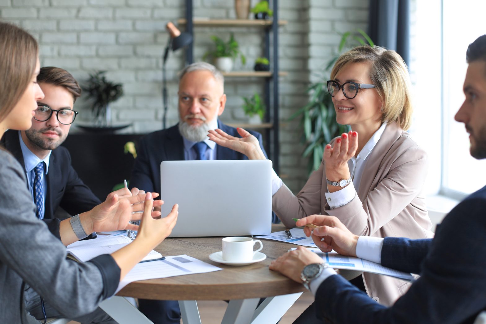 Ask Me Anything: Transforming Leaders into Growth Catalysts