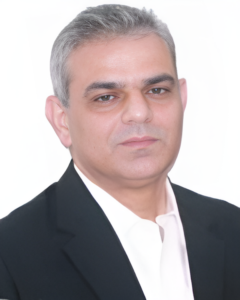 Anuraag Rai, PhD