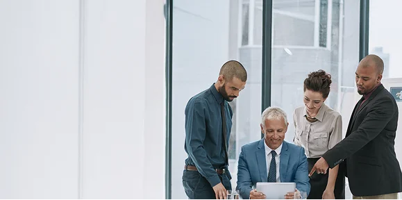 Leadership & Communication Development