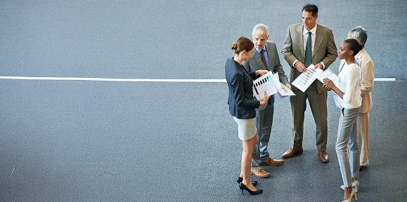 Team & Organizational Development