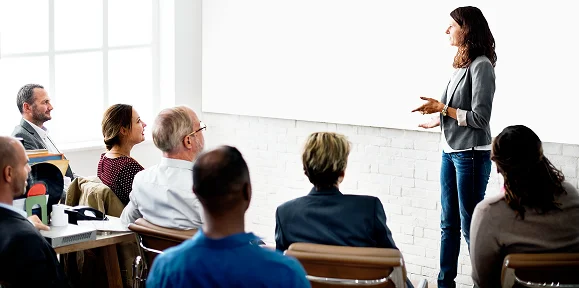 High-Potential Programs