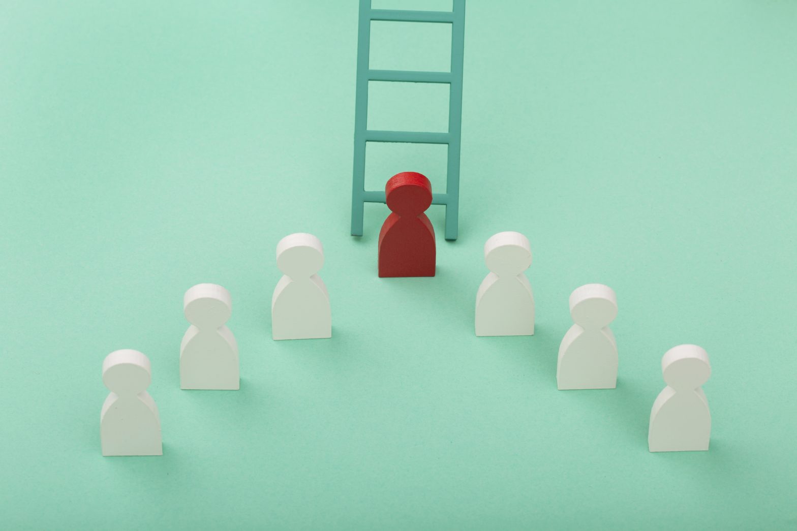 Executive Coaching: 5 Stories of Leadership Growth