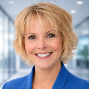 Sue Robach