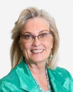 Sunny  Stout-Rostron