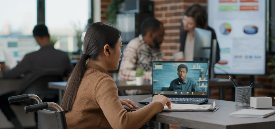 Virtual or in-person workshops