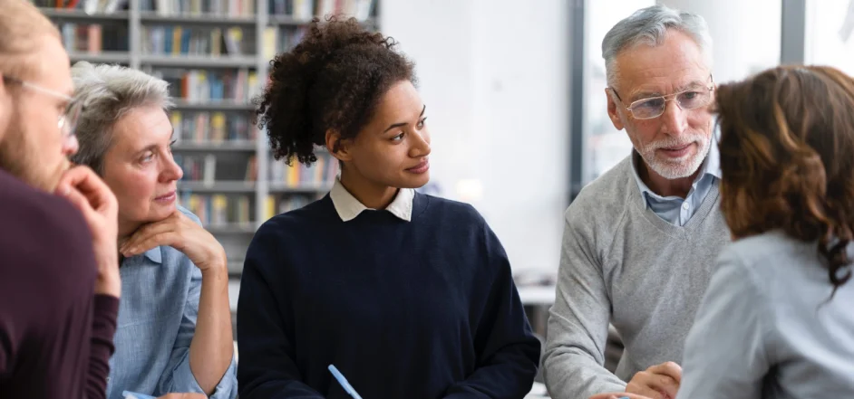 Development journeys