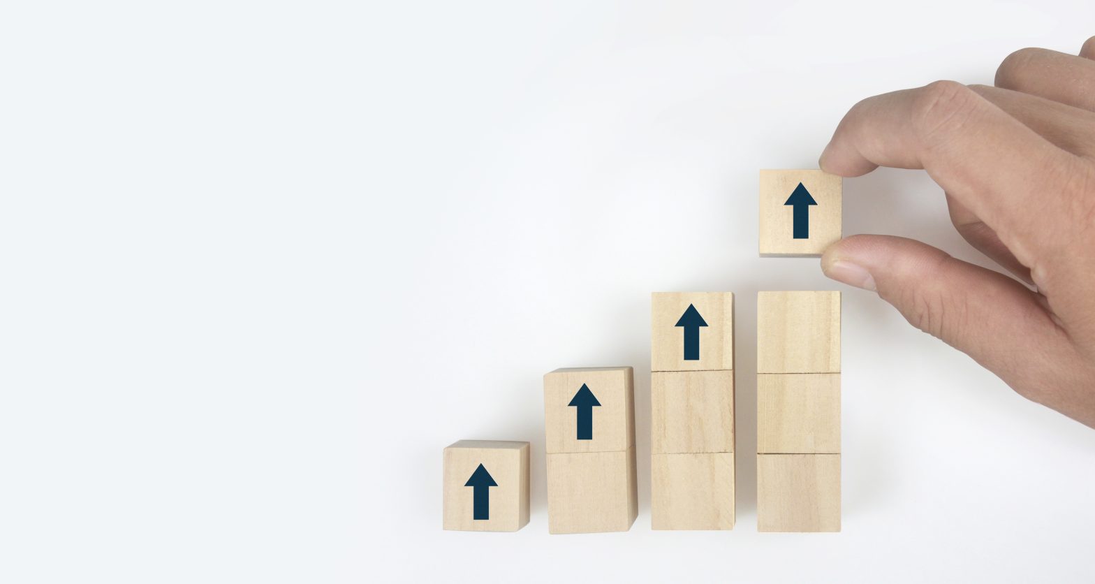 C-Suite Chronicles: The Four Pillars